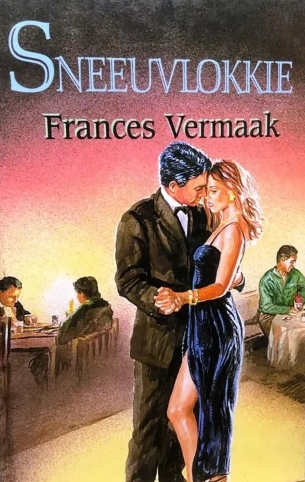 Sneeuvlokkie - Frances Vermaak