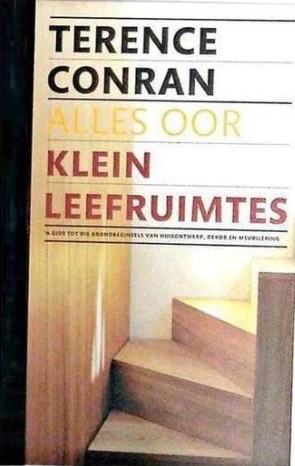 Alles Oor Klein Leefruimtes - Terence Conran