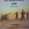 A Quick Introduction To The Anglo-Boer War 1899-1902 – Charl Voster secondhand book