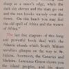 South African Beachcomber – Lawrence G Green secondhand book