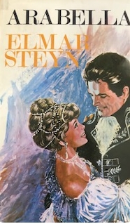 Arabella - Elmar Steyn