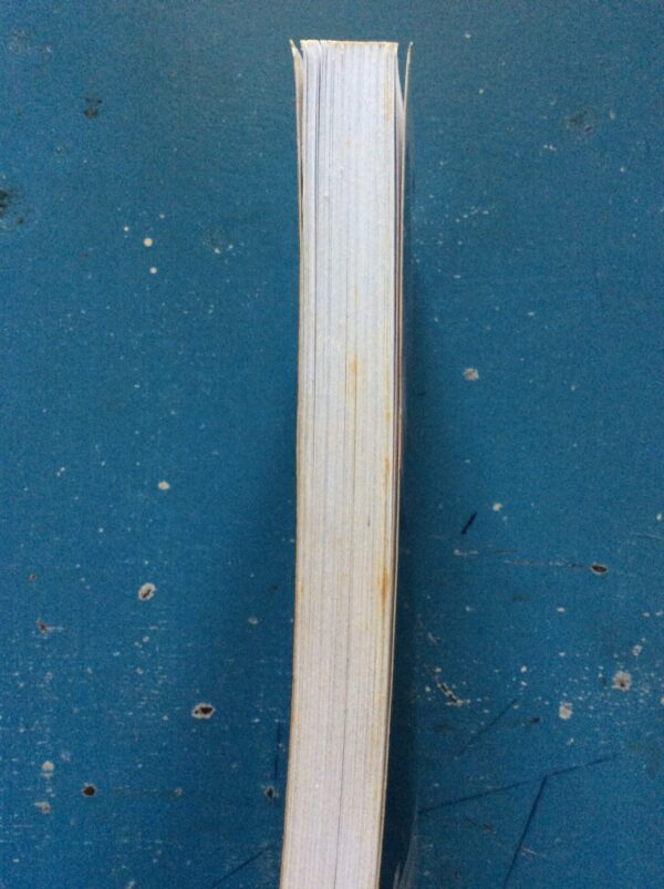 Seks & Drugs & Boeremusiek - Textblock Page Seks & Drugs & Boeremusiek – Koos A. Kombuis secondhand book