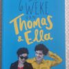 Die Ses Weke Van Thomas En Ella – Zelda Bezuidenhout secondhand book