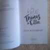 Die Ses Weke Van Thomas En Ella – Zelda Bezuidenhout secondhand book