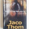 Soos 'n Engel Van Die Lig - Jaco Thom