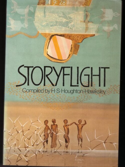 Storyflight -- H. S. Houghton-Hawksley