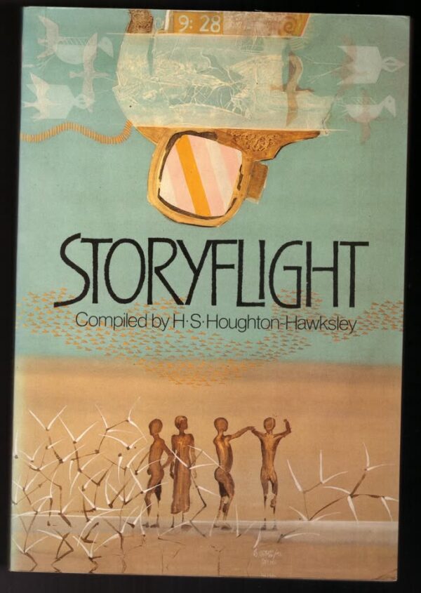 Storyflight — H. S. Houghton-Hawksley secondhand book