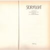 Storyflight — H. S. Houghton-Hawksley secondhand book