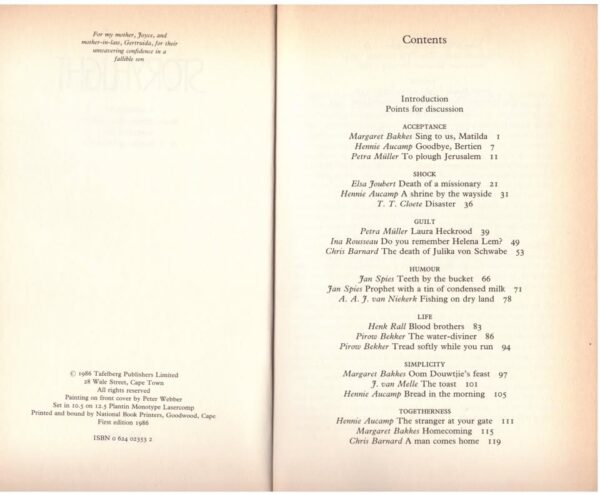 Storyflight — H. S. Houghton-Hawksley secondhand book