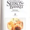 Suid-Afrikaanse Seekosbanket – Peter Veldsman