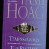Tempestuous / The Restless Heart – Tami Hoag secondhand book