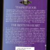 Tempestuous / The Restless Heart – Tami Hoag secondhand book
