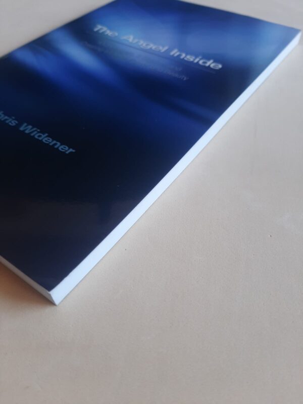The Angel Inside – Chris Widener secondhand book