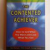 The Contented Achiever - Don Hutson Et Al
