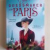 The Dressmaker Of Paris - Georgia Kaufmann