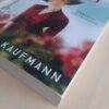 The Dressmaker Of Paris - Georgia Kaufmann