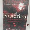 The Historian – Elizabeth Kostova secondhand book