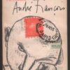 The Penguin – André François secondhand book
