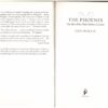The Phoenix: The Men who Made Modern London — Leo Hollis secondhand book