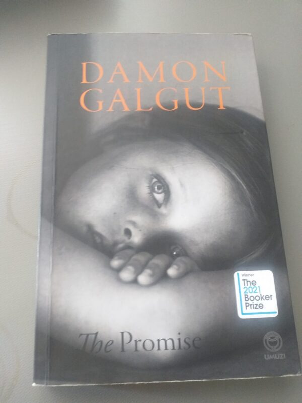 The Promise - Damon Galgut