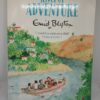 The River Of Adventure – Enid Blyton secondhand book