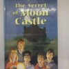 The Secret Of Moon Castle – Enid Blyton secondhand book