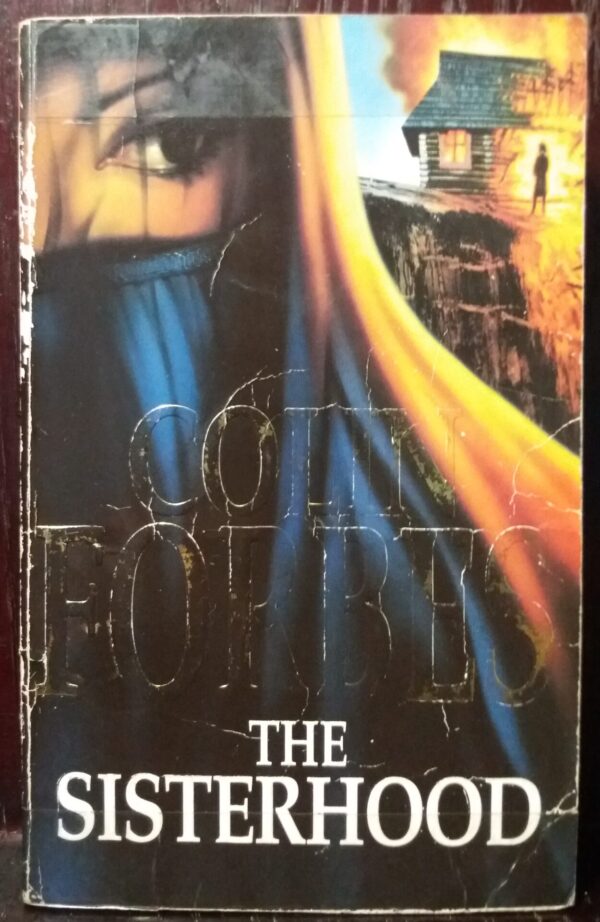 The Sisterhood - Colin Forbes