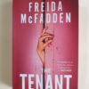 The Tenant - Freida McFadden