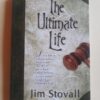 The Ultimate Life – Jim Stovall secondhand book