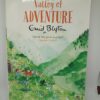 The Valley Of Adventure – Enid Blyton secondhand book