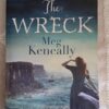 The Wreck – Meg Keneally secondhand book