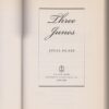 Three Junes – Julia Glass secondhand book