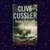 Trojan Odyssey – Clive Cussler secondhand book