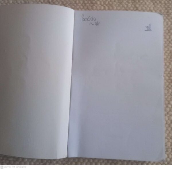 Vaselinetjie — Anoeschka Von Meck secondhand book