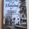 Walking In Olde Hickford – G. Timothy Cranston secondhand book