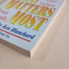 What Matters Most – Hurym W. Smith secondhand book