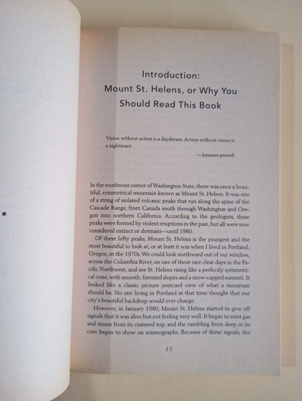 What Matters Most – Hurym W. Smith secondhand book