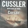 Corsair - Clive Cussler