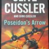 Poseidon's Arrow - Clive Cussler