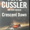 Crescent Dawn - Clive Cussler