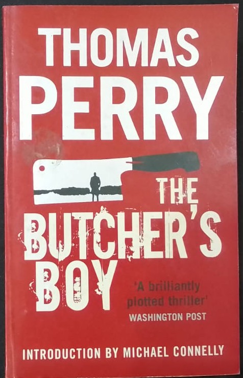The Butcher's Boy - Thomas Perry