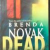 Dead Giveaway – Brenda Novak secondhand book