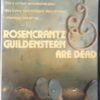 Rosencrantz & Guildenstern Are Dead - Tom Stoppard