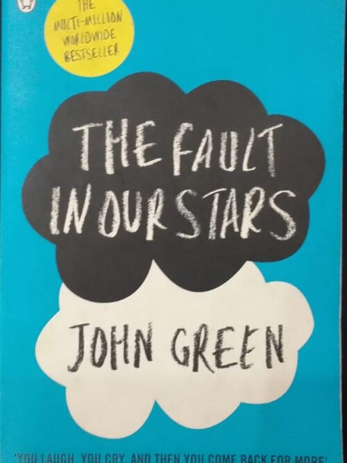 The Fault In Our Stars - John Green