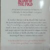 Blood Of The Fold – Terry Goodkind secondhand book