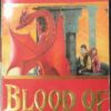 Blood Of The Fold – Terry Goodkind secondhand book