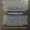Omnibus: Lazybones, The Burning Girl - Mark Billingham