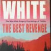 The Best Revenge – Stephen White secondhand book