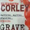 Grave Doubts – Elizabeth Corley secondhand book