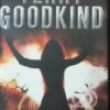 The Omen Machine – Terry Goodkind secondhand book